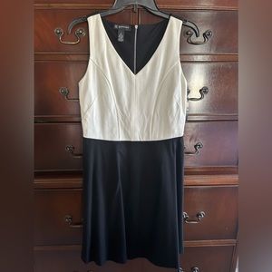 New International Concepts Sleeveless dress
